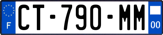 CT-790-MM