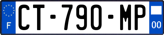 CT-790-MP