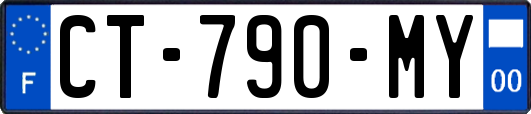 CT-790-MY
