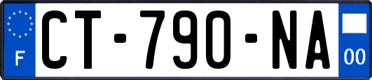 CT-790-NA