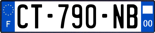 CT-790-NB