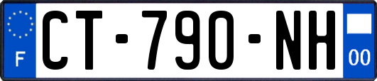 CT-790-NH