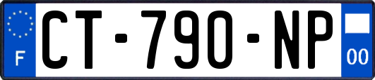 CT-790-NP