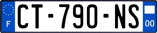 CT-790-NS