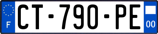 CT-790-PE