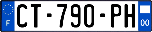 CT-790-PH