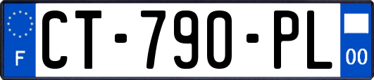 CT-790-PL