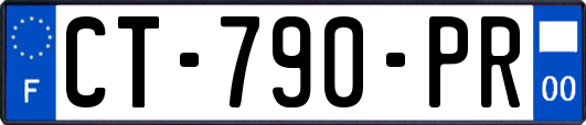 CT-790-PR