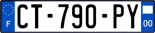 CT-790-PY