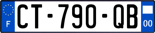 CT-790-QB