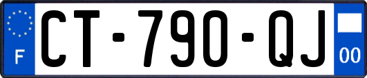 CT-790-QJ