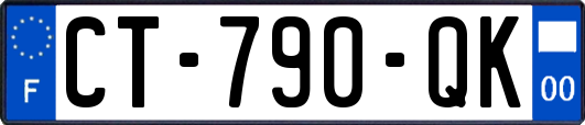 CT-790-QK