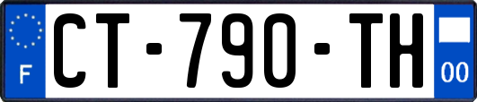 CT-790-TH
