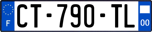 CT-790-TL