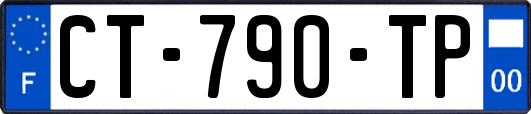 CT-790-TP