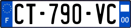 CT-790-VC