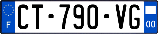 CT-790-VG