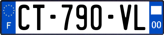 CT-790-VL