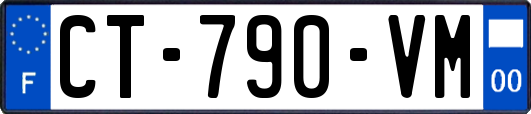 CT-790-VM