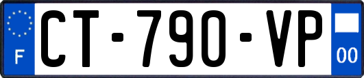 CT-790-VP