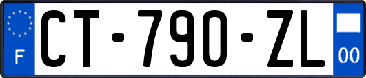 CT-790-ZL