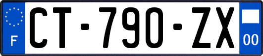 CT-790-ZX