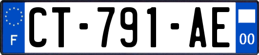 CT-791-AE