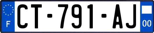 CT-791-AJ