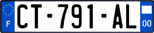 CT-791-AL