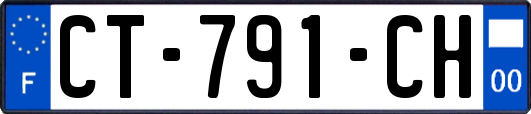 CT-791-CH