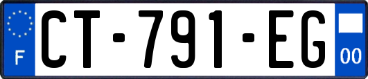 CT-791-EG