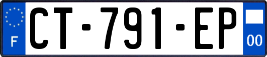 CT-791-EP
