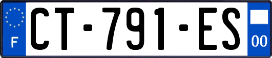 CT-791-ES