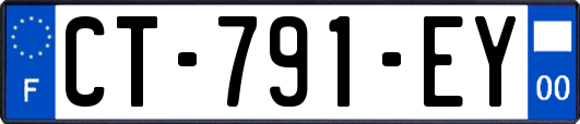 CT-791-EY
