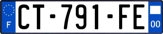 CT-791-FE