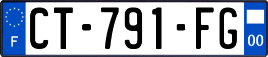 CT-791-FG