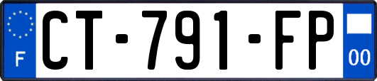 CT-791-FP
