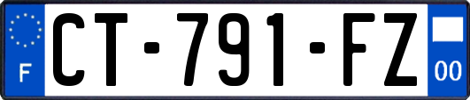 CT-791-FZ