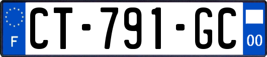 CT-791-GC