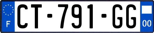 CT-791-GG
