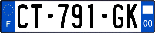 CT-791-GK