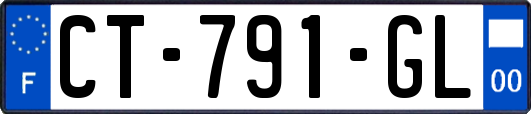 CT-791-GL