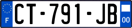 CT-791-JB