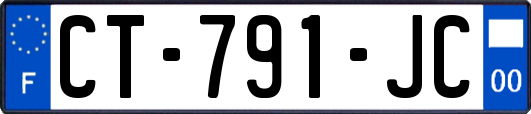 CT-791-JC