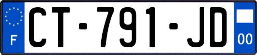 CT-791-JD