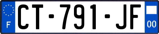 CT-791-JF