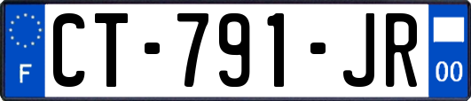 CT-791-JR