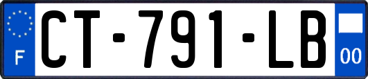 CT-791-LB