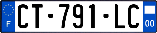 CT-791-LC