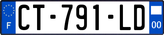 CT-791-LD